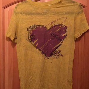 Roxy graphic t-shirt